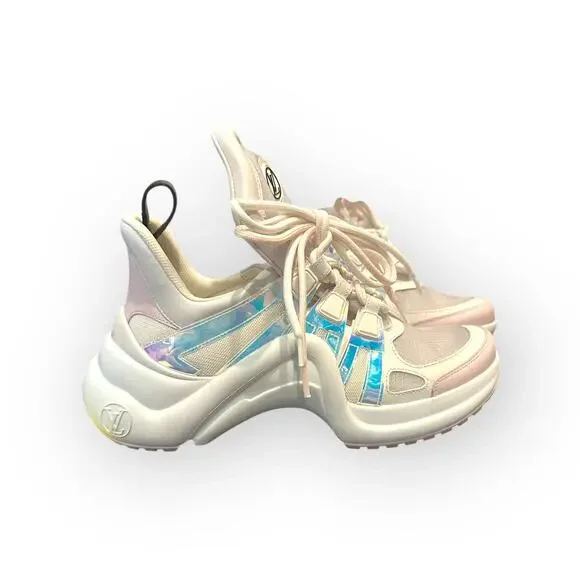 Louis Vuitton LV Archlight Sneakers NEW IN BOX
